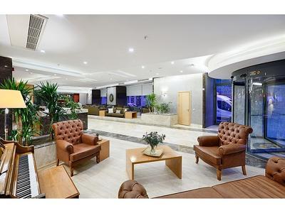 Kordon Hotel Çankaya Resim Galerisi