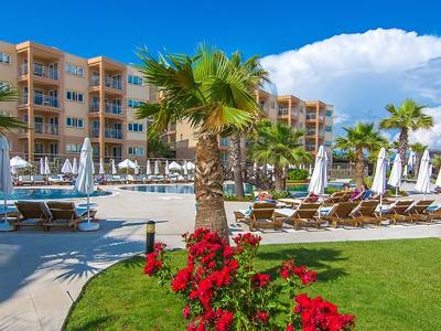 Kuşadası Golf & Spa Resort Resim Galerisi