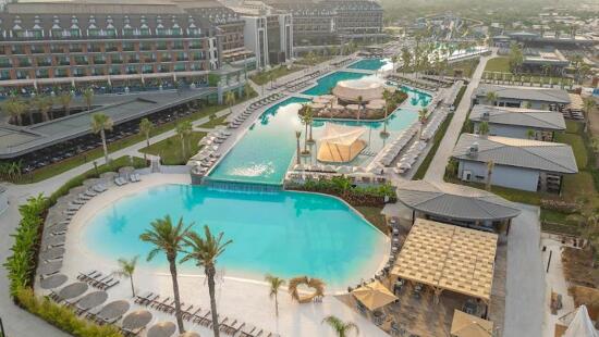 Lago Hotel