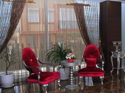 La Porte Boutique Resim Galerisi