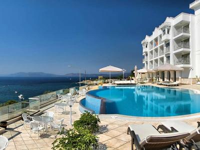La Vista Boutique Hotel SPA Resim Galerisi