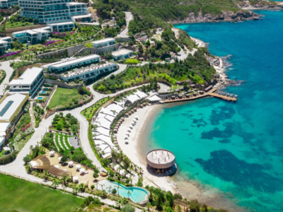 Le Meridien Bodrum Beach Resort Hotel