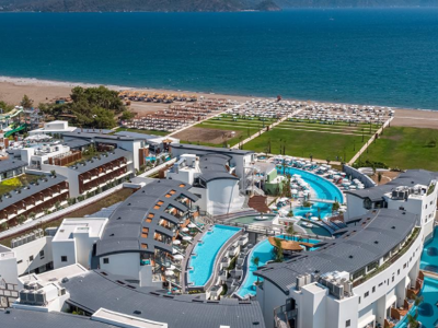 Liberty Fabay Hotel