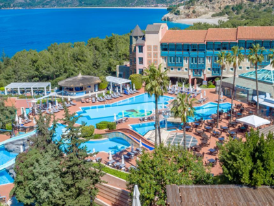 Liberty Hotels Lykia Adult Only Hotel