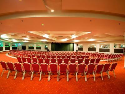Limak Atlantis Deluxe Hotel & Resort Resim Galerisi