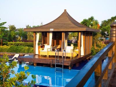 Limak Lara Deluxe Hotel & Resort Resim Galerisi