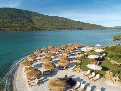 Lujo Bodrum Resim Galerisi