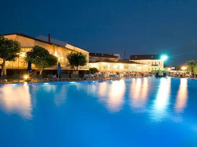 Lycus River Thermal Hotel Resim Galerisi