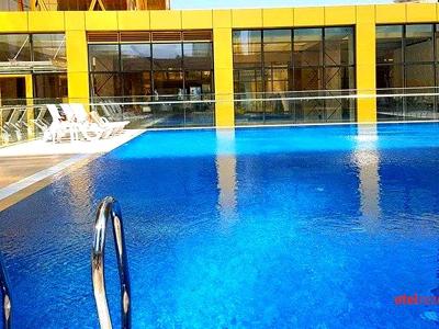 Mac Hotel Resim Galerisi