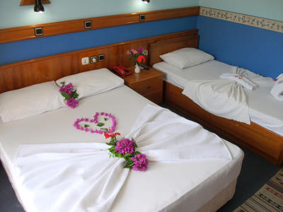 Mahper Otel Antalya Resim Galerisi