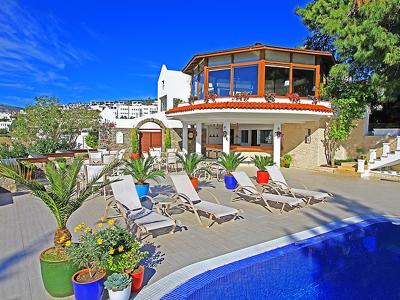 Manastır Hotel Suites Resim Galerisi