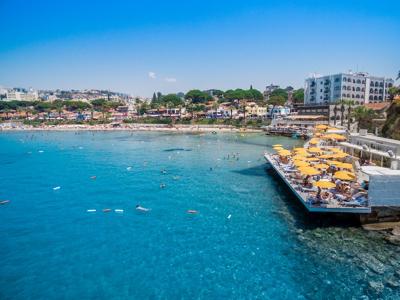 Martı Beach Hotel Resim Galerisi