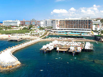 Mary Hotel Alanya