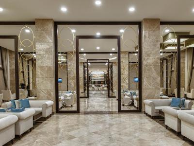 May Thermal Resort SPA Resim Galerisi