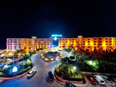 Merit Park Hotel Casino Resim Galerisi