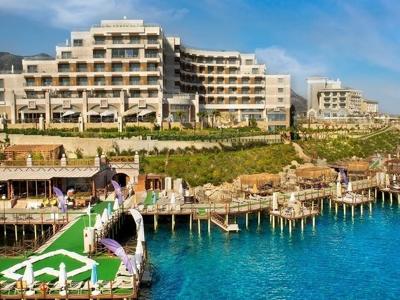 Merit Royal Hotel Casino Resim Galerisi