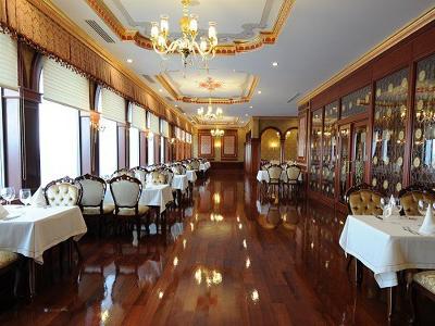 Meyra Palace Hotel Resim Galerisi