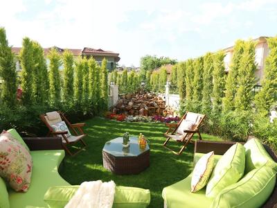 Michelangelo Boutique Hotel Dalyan Resim Galerisi