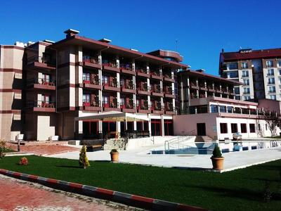 Midas Haymana Thermal Hotel