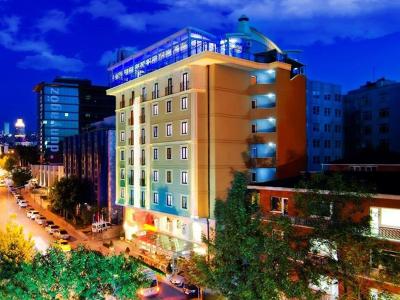 Midas Hotel Ankara