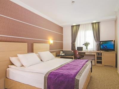 Midas Hotel Ankara Resim Galerisi