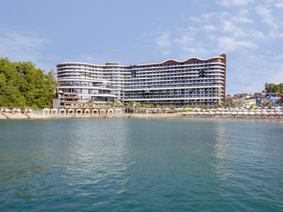 Mylome Luxury Hotel & Spa