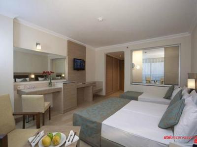 Narcia Resort Hotel Resim Galerisi
