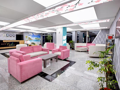 Nehir Termal Hotel SPA Resim Galerisi