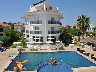 Nevada Hotel SPA Resim Galerisi