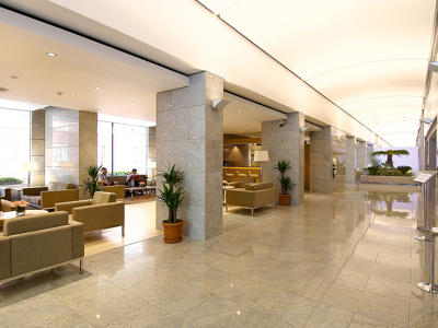 Ontur Hotel İzmir Resim Galerisi
