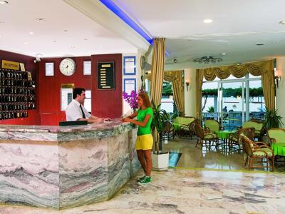 Orion Beach Hotel Didim Resim Galerisi