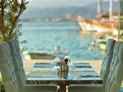Orka Boutique Hotel Fethiye Resim Galerisi
