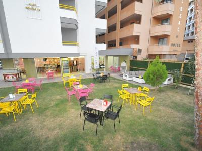 Otel 1461 Alanya Resim Galerisi