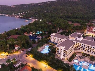 Özkaymak Kemer Marina Hotel Resim Galerisi