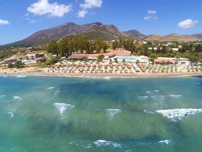 Palm Bay Beach Hotel Datça Resim Galerisi