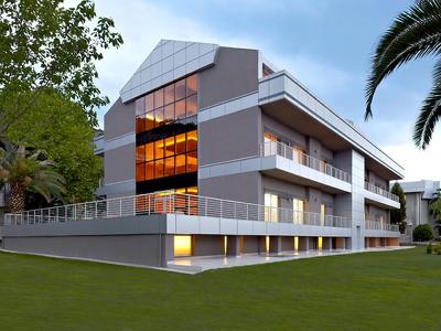 Pam Thermal Hotel Resim Galerisi