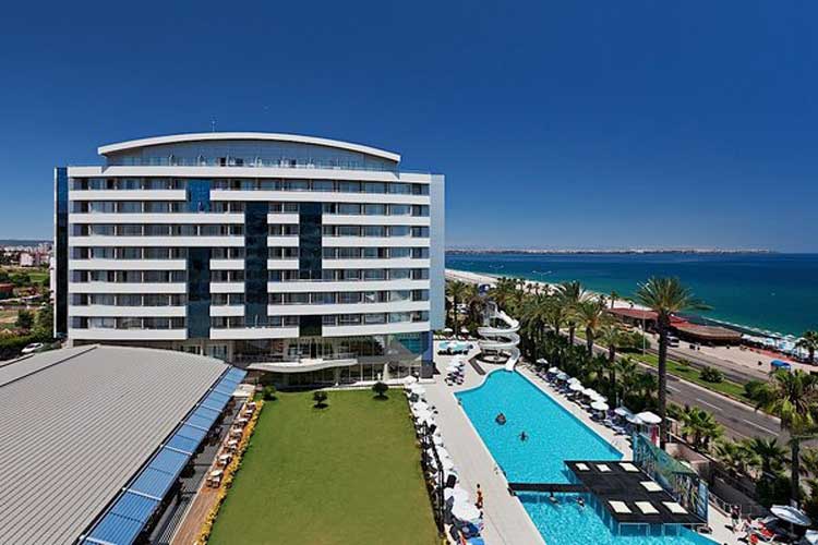 Porto Bello Hotel Resort&Spa