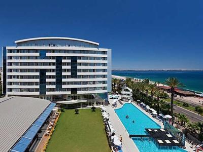 Porto Bello Hotel Resort&Spa