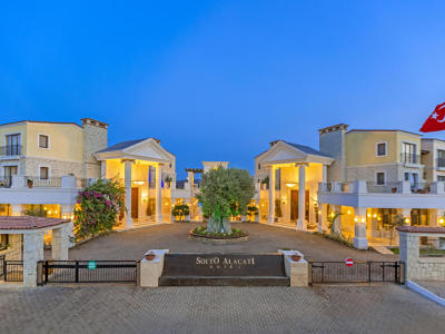 Premier Solto Hotel