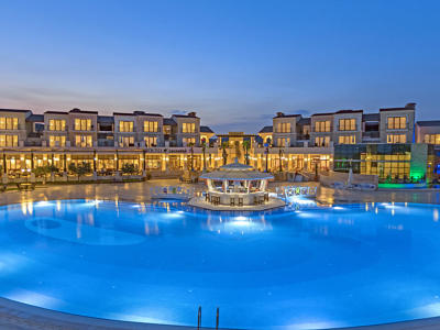Premier Solto Hotel Resim Galerisi