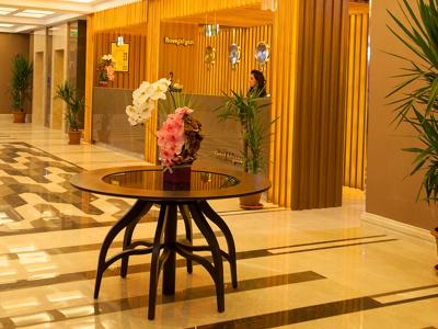 Rabat Resort Hotel Resim Galerisi