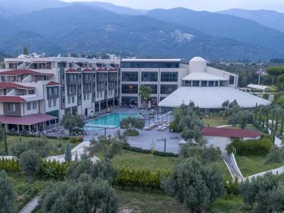 Ramada Resort Kazdağları