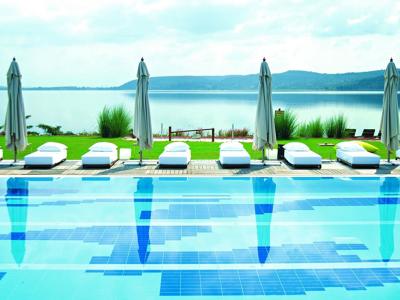 Richmond Nua Wellness-Spa Sapanca Resim Galerisi