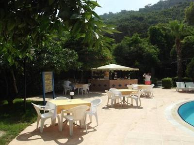 Rios Beach Hotel Resim Galerisi