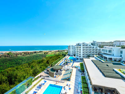 Royal Atlantis SPA&Resort Hotel