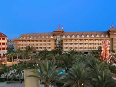 Royal Dragon Hotel Resim Galerisi