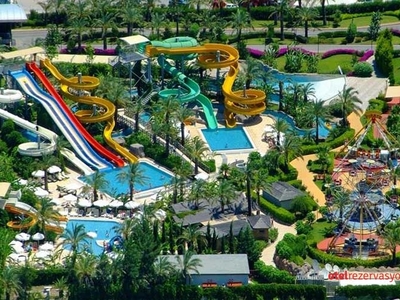 Royal Wings Hotel Resim Galerisi