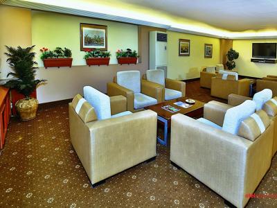Hotel Sahinler Laleli Resim Galerisi
