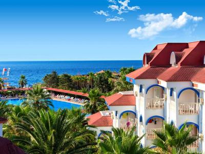 Sailors Beach Club Hotel Resim Galerisi