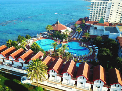 Salamis Bay Conti Resort Hotel Resim Galerisi